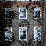 Charles Sandison, The Palace of Communication , 2007