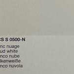 Ignasi Aballi, Paper Money