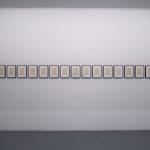 Ignasi Aballi, Paper Money