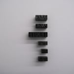 Ignasi Aballi, Paper Money