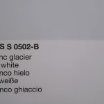 Ignasi Aballi, Paper Money