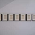 Ignasi Aballi, Paper Money