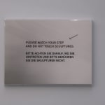 Ignasi Aballi, Paper Money