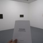 Ignasi Aballi, Paper Money