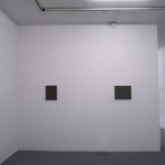 Ignasi Aballi, Fog II, 2011