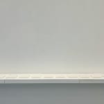 Robert Barry, Index cards (NonSense)