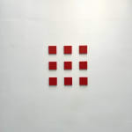 Robert Barry, Index cards (NonSense)