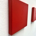 Robert Barry, Index cards (NonSense)