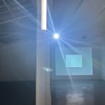 Michel Verjux, Percept / Acte / Concept, 2024