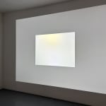 Michel Verjux, Percept / Acte / Concept, 2024