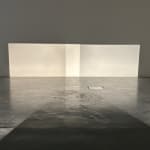 Michel Verjux, Percept / Acte / Concept, 2024