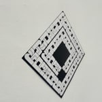 Detanico Lain, Horizon de la Mémoire, 2018