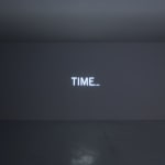 Robert Barry, Index cards (NonSense)