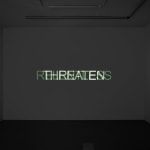 Robert Barry, Index cards (NonSense)