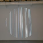 Charles Sandison, The Palace of Communication , 2007