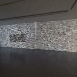 Charles Sandison, The Palace of Communication , 2007