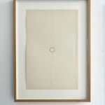 Michel Verjux, Temperature, 1983