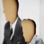 Hans-Peter Feldmann, Modigliani with wool