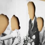 Hans-Peter Feldmann, Modigliani with wool