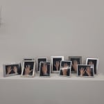 Hans-Peter Feldmann, Tarzan