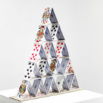 Hans-Peter Feldmann, Tarzan