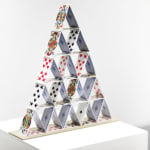 Hans-Peter Feldmann, Tarzan