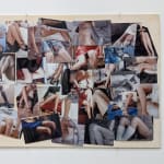 Hans-Peter Feldmann, Tarzan