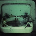 Michael Snow, Sink, 1970