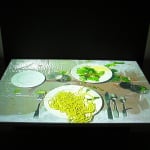 Michael Snow, Sink, 1970