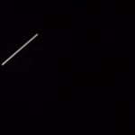 Anthony McCall, Water Table, 1972