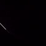 Anthony McCall, Water Table, 1972