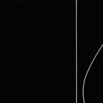 Anthony McCall, Water Table, 1972
