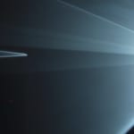 Anthony McCall, Water Table, 1972