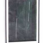Anthony McCall, Water Table, 1972