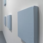 Robert Barry, Index cards (NonSense)