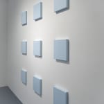 Robert Barry, Index cards (NonSense)