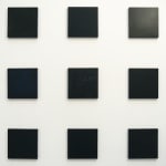 Robert Barry, Something only you can realize, 1970