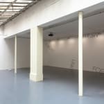 Robert Barry, Index cards (NonSense)