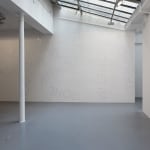 Robert Barry, Index cards (NonSense)
