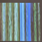 Charles Sandison, The Palace of Communication , 2007