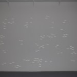 Charles Sandison, The Palace of Communication , 2007