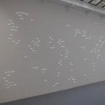 Charles Sandison, The Palace of Communication , 2007