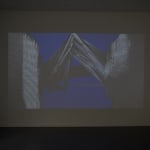 Ismail Bahri, Ligne fantôme, 2002-2020