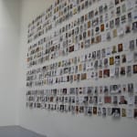 Detanico Lain, Horizon de la Mémoire, 2018