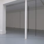 Peter Downsbrough, UNTITLED 1/2, Ronquières (0559-15)