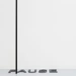 Peter Downsbrough, UNTITLED 1/2, Ronquières (0559-15)
