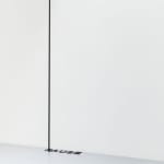 Peter Downsbrough, UNTITLED 1/2, Ronquières (0559-15)