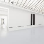 Peter Downsbrough, UNTITLED 1/2, Ronquières (0559-15)