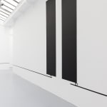 Peter Downsbrough, UNTITLED 1/2, Ronquières (0559-15)