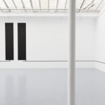 Peter Downsbrough, UNTITLED 1/2, Ronquières (0559-15)